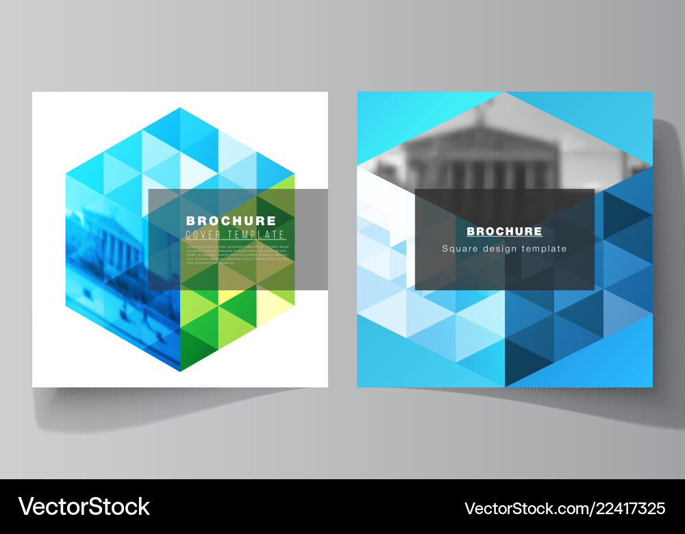 Minimal of editable layout Minimal of editable layout vector image
