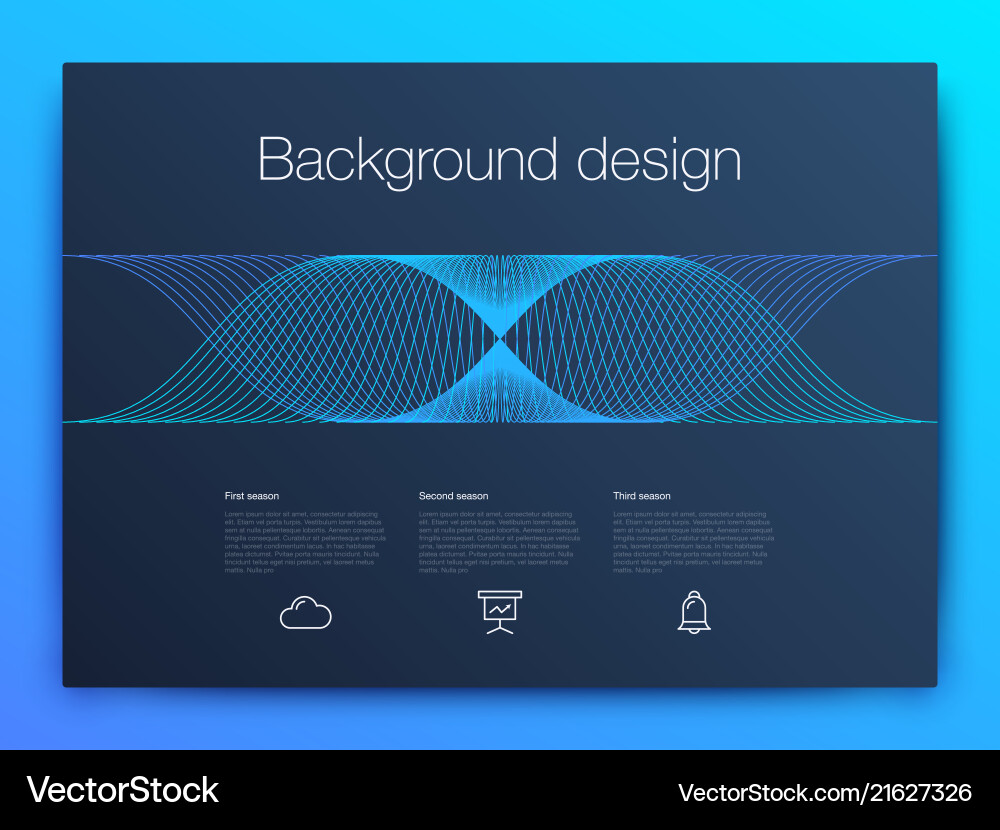 Futuristic user interface ui technology Futuristic user interface ui technology Vector Image