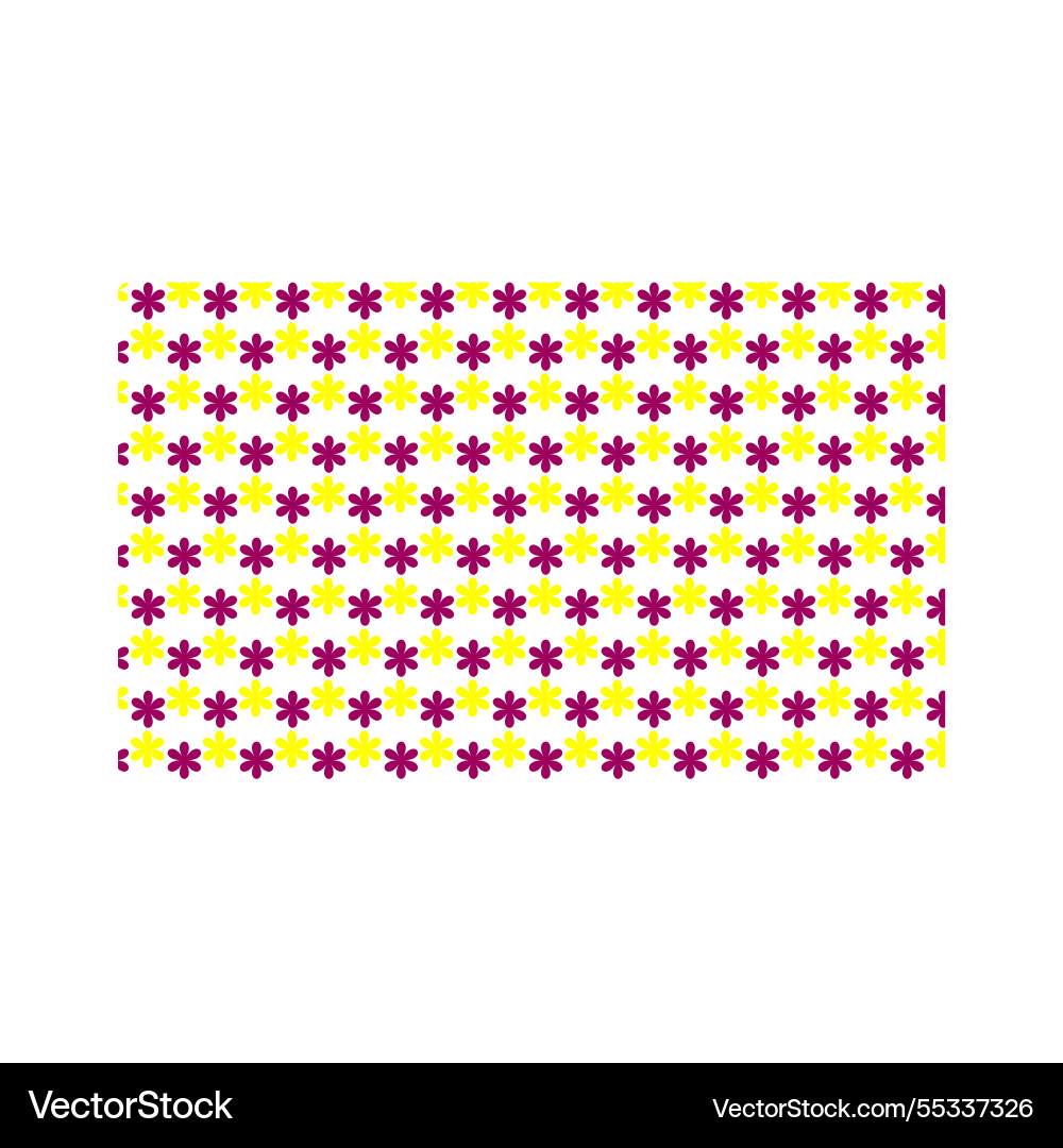 Web line modern color full pattern design Web line modern color full pattern design vector image