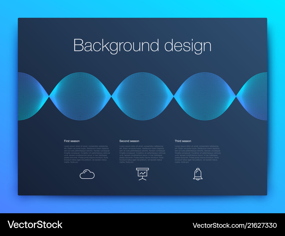 Futuristic user interface ui technology Futuristic user interface ui technology vector image