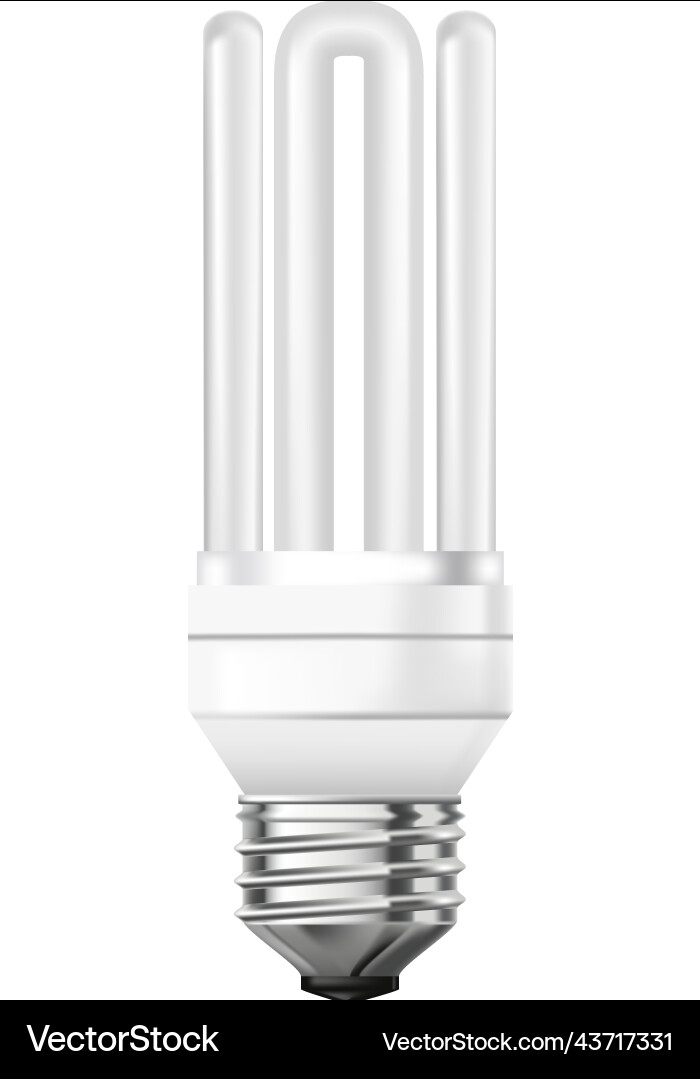 Hoher Druck Natrium Lampe fluoreszierende Licht Hoher Druck Natrium Lampe fluoreszierende Licht vektorbild