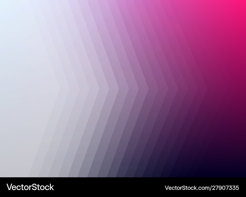 Radius geometry with gradients background Radius geometry with gradients background vector image
