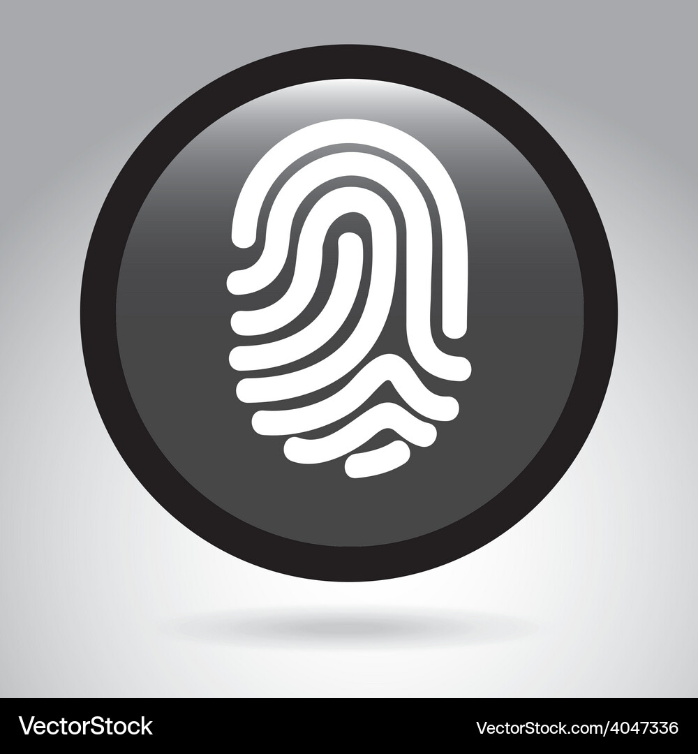Security system Vector Image