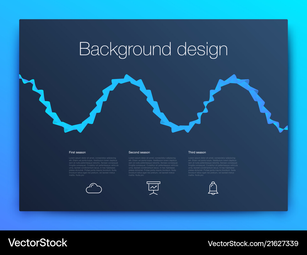 Futuristic user interface ui technology Futuristic user interface ui technology vector image