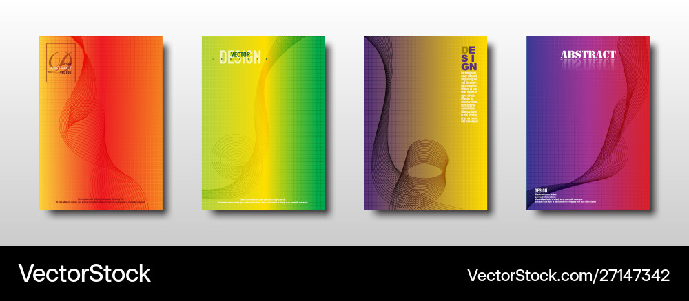 Abstract geometric line texture with colorful Abstract geometric line texture with colorful vector image