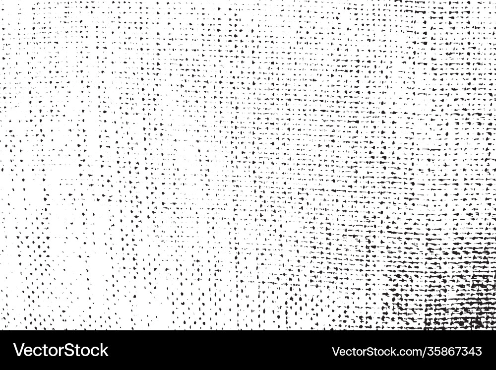 Thread overlay texture Royalty Free Vector Image
