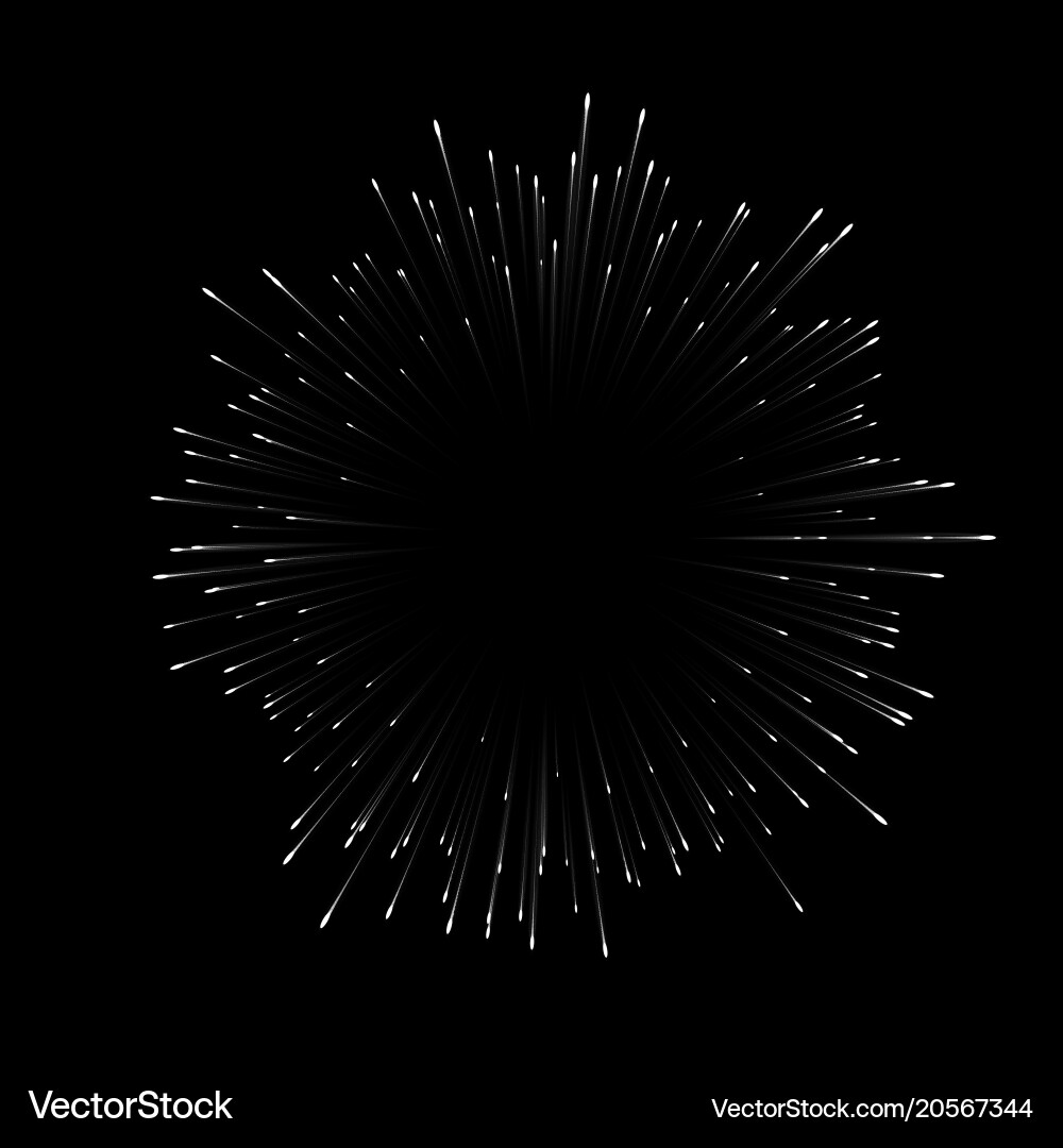 Abstract object Vector Image