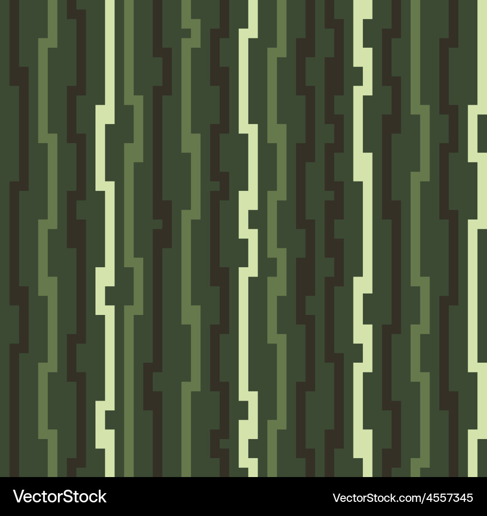 Vertical Line Pattern vector image