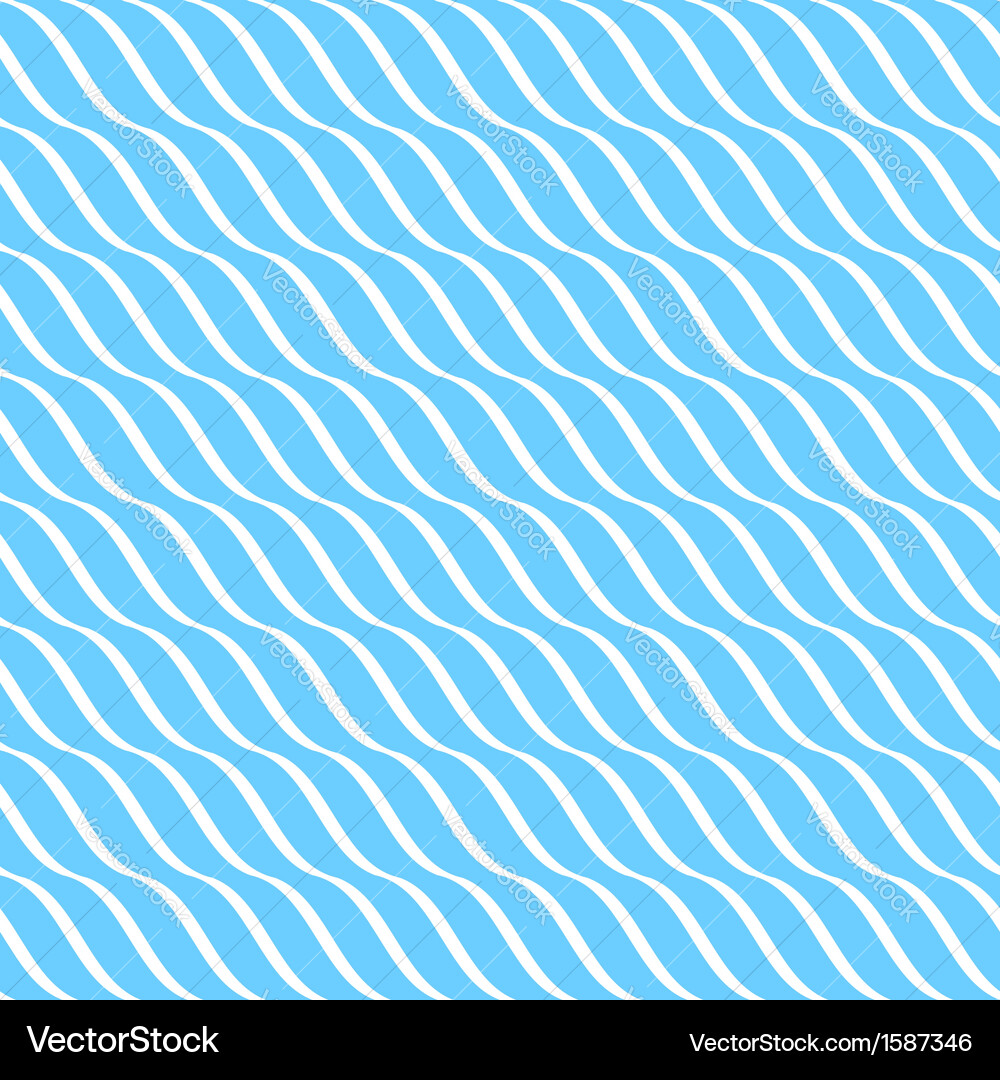 Abstract geometric pattern Vector Image
