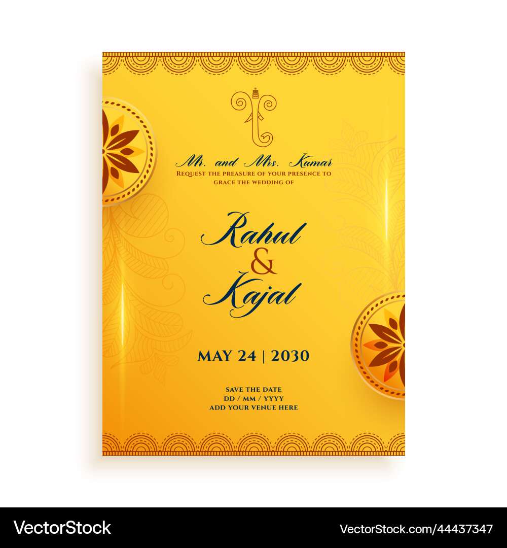 Luxury indian wedding invitations | Honestweddingadvice.com