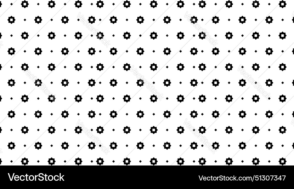 Seamless repeating pattern background with shapes Seamless repeating pattern background with shapes vector image