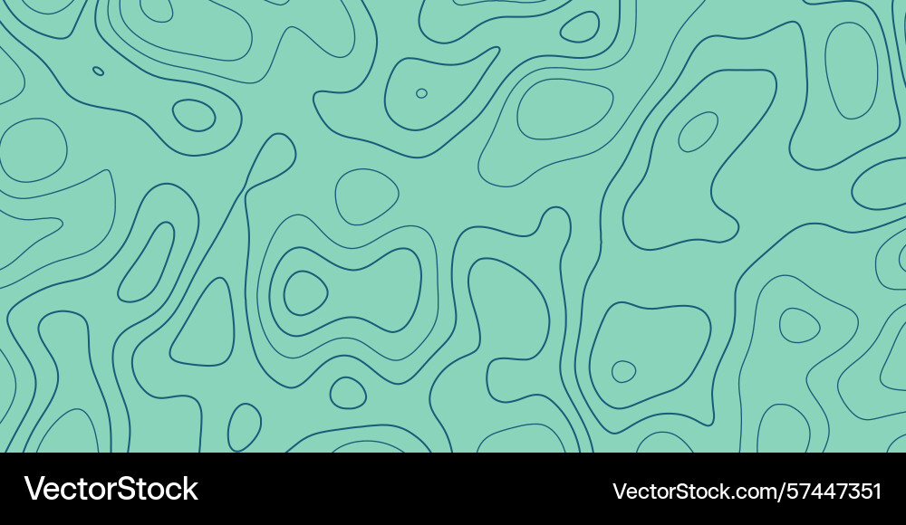 Abstract lines create a serene pattern on light Abstract lines create a serene pattern on light vector image