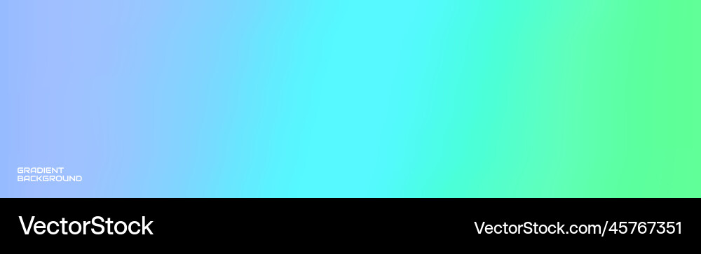Gradient backdrop with soft transitions Gradient backdrop with soft transitions vector image