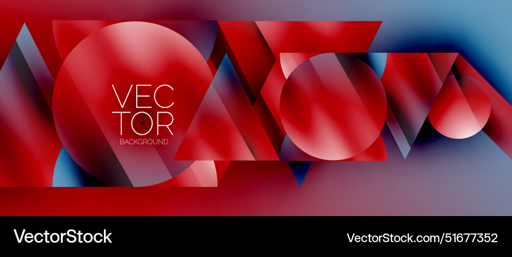 Captivating abstract backdrop composed Captivating abstract backdrop composed vector image