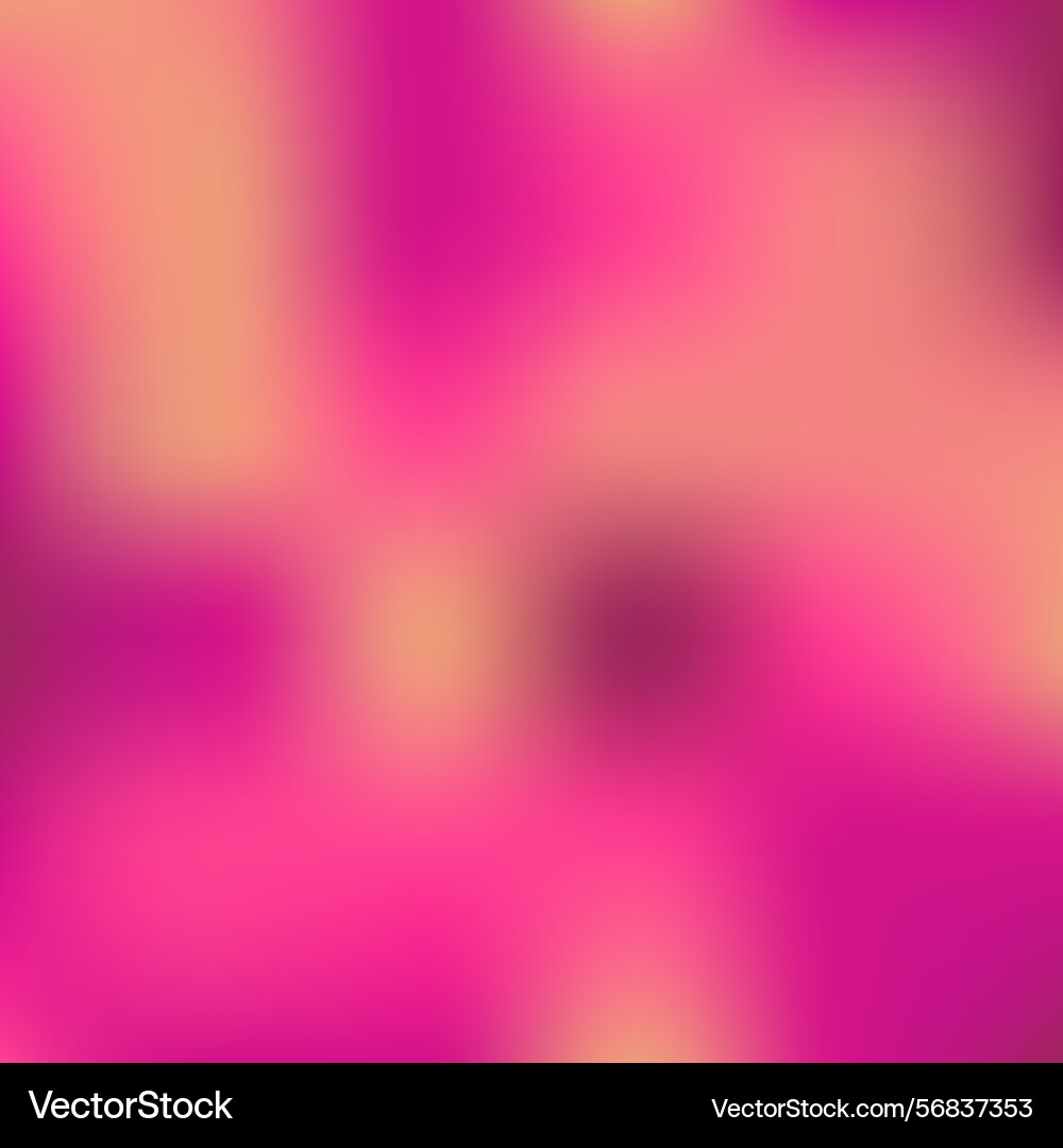 A gradient mesh background with soft blend Vector Image