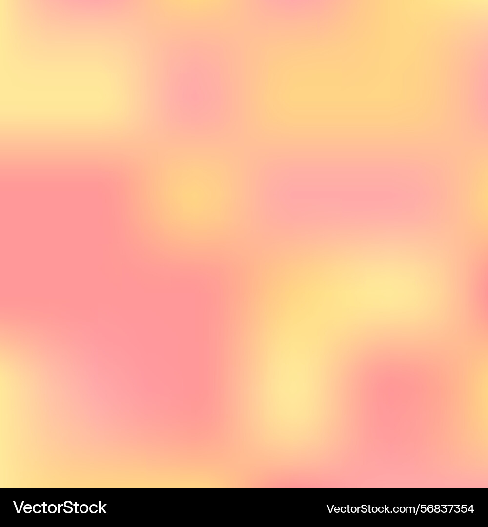 An abstract gradient mesh design with a yellow An abstract gradient mesh design with a yellow vector image