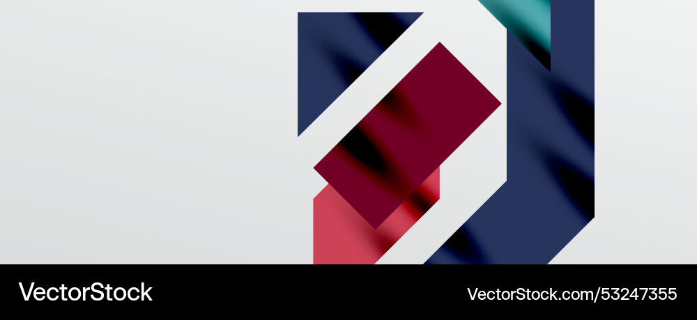 Dynamic lines and triangles Dynamic lines and triangles Vector Image