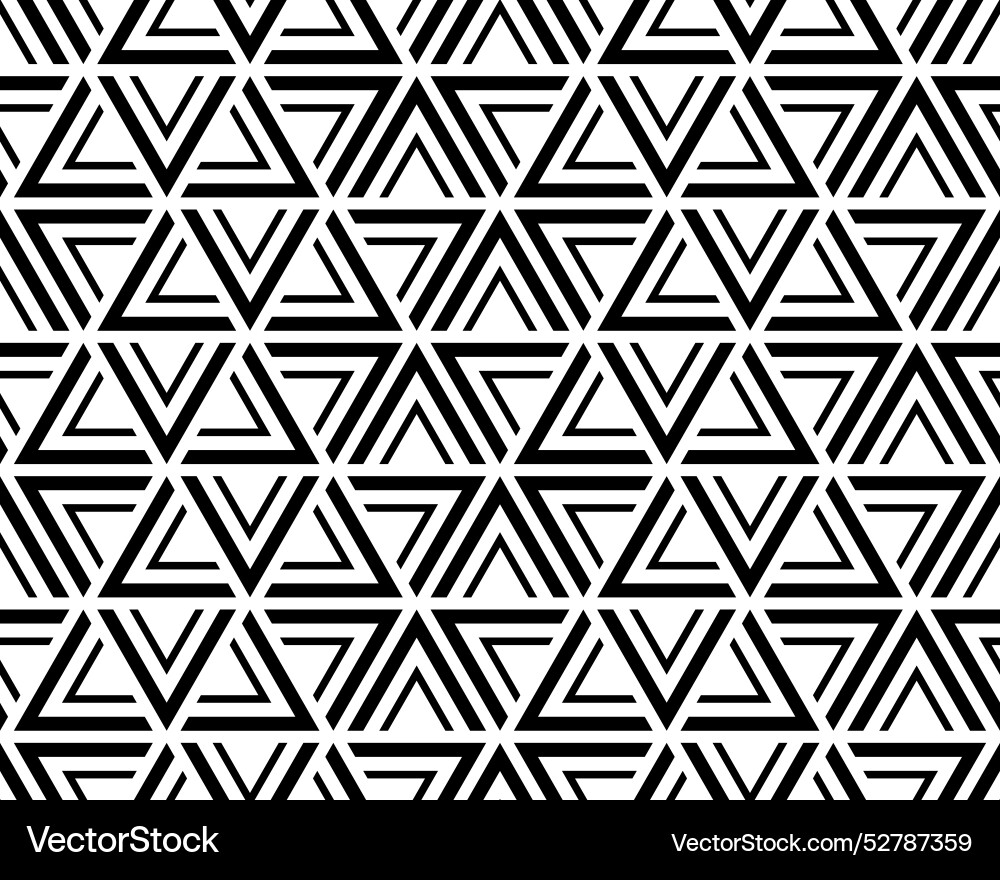 Nahtlose polygonale Muster Hintergrund Nahtlose polygonale Muster Hintergrund vektorbild