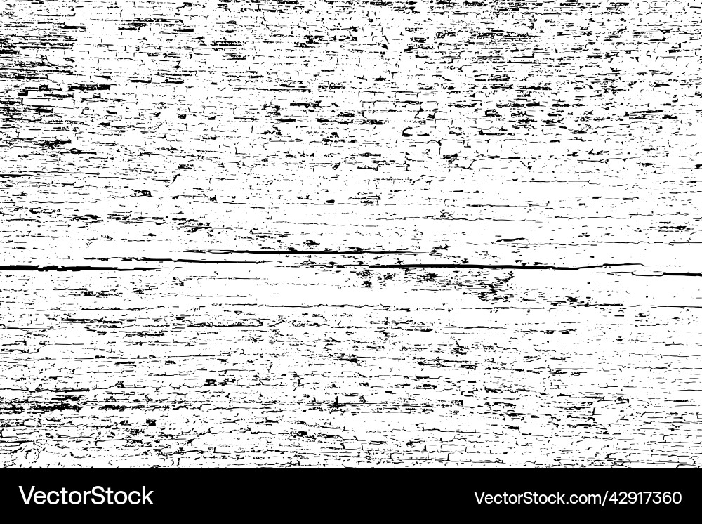 Distressed wood texture Distressed wood texture vector image
