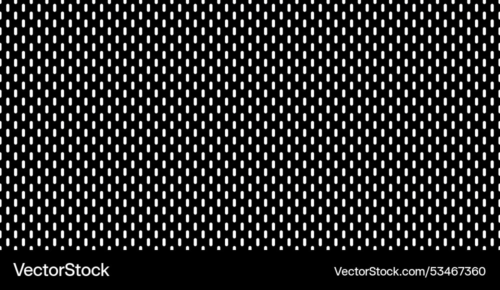 Peg board perforated texture background material Peg board perforated texture background material vector image