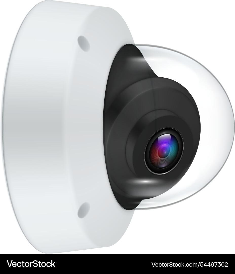 Cctv camera privacy monitoring video surveillance Cctv camera privacy monitoring video surveillance vector image