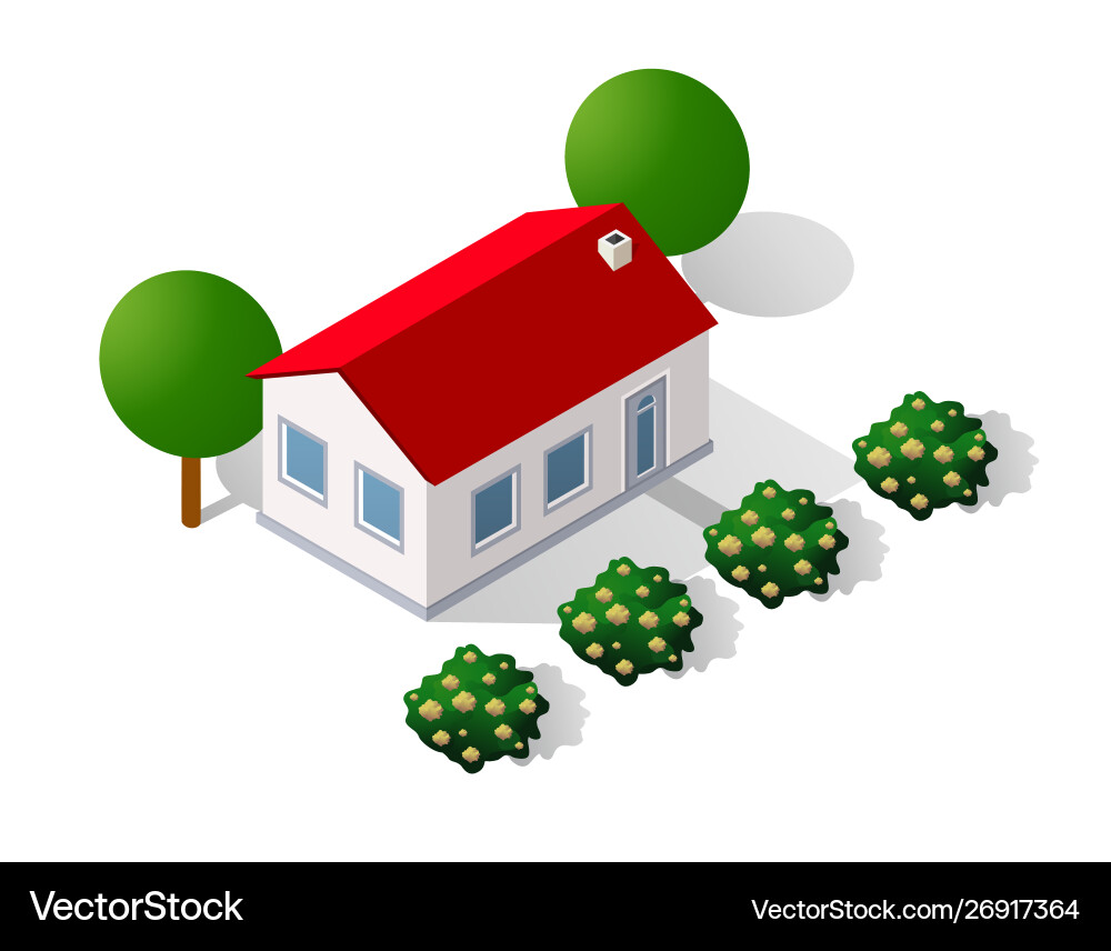 Architecture Architecture vector image