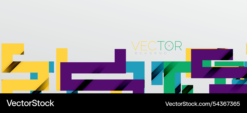 Color bend lines with shadow texture effect Color bend lines with shadow texture effect vector image