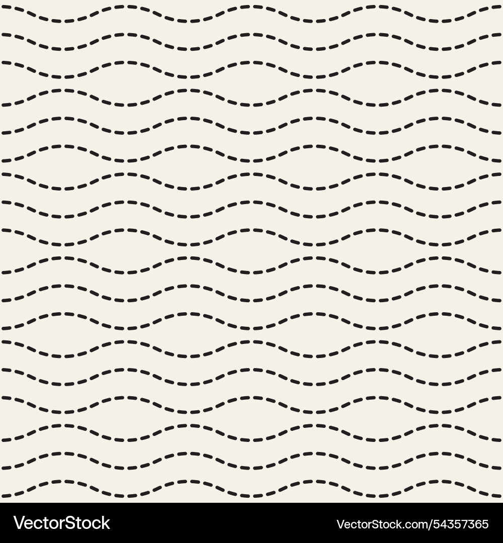 Seamless pattern repeating geometric elements Seamless pattern repeating geometric elements vector image