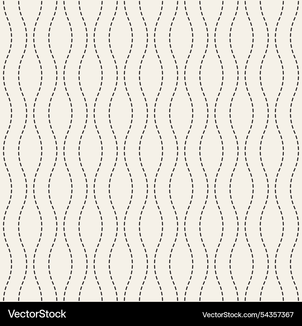 Seamless pattern repeating geometric elements Seamless pattern repeating geometric elements vector image