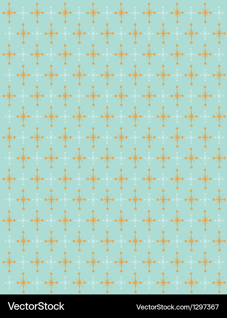 Vibrant Pattern Background Vector Image
