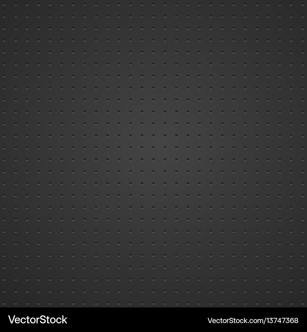 Dark Grid Abstract Texture vector image
