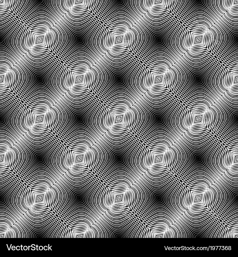 Design seamless diagonal strip lines pattern Vector Image