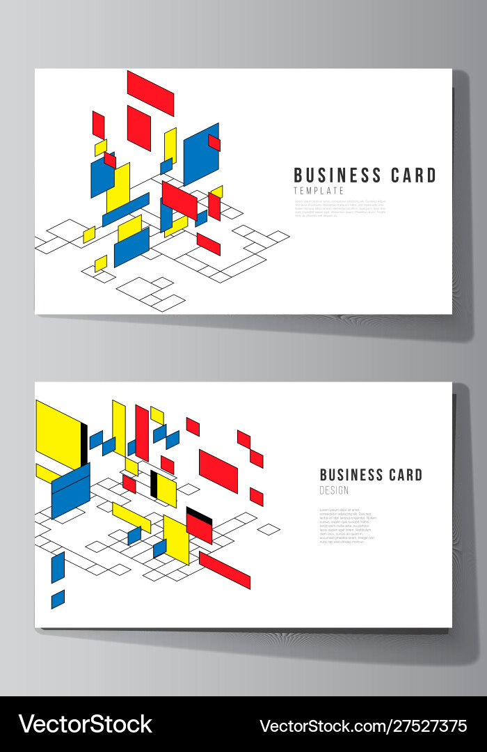 Minimalistic abstract editable layout Minimalistic abstract editable layout vector image
