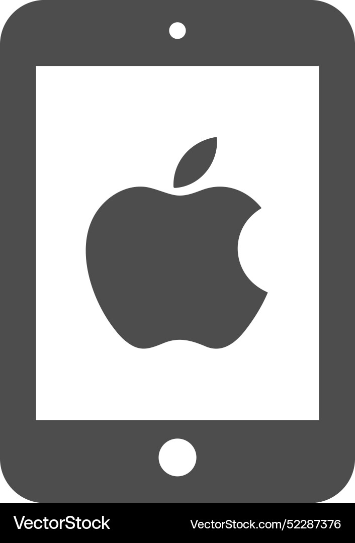 Technology and computer icon symbol image Vector Image