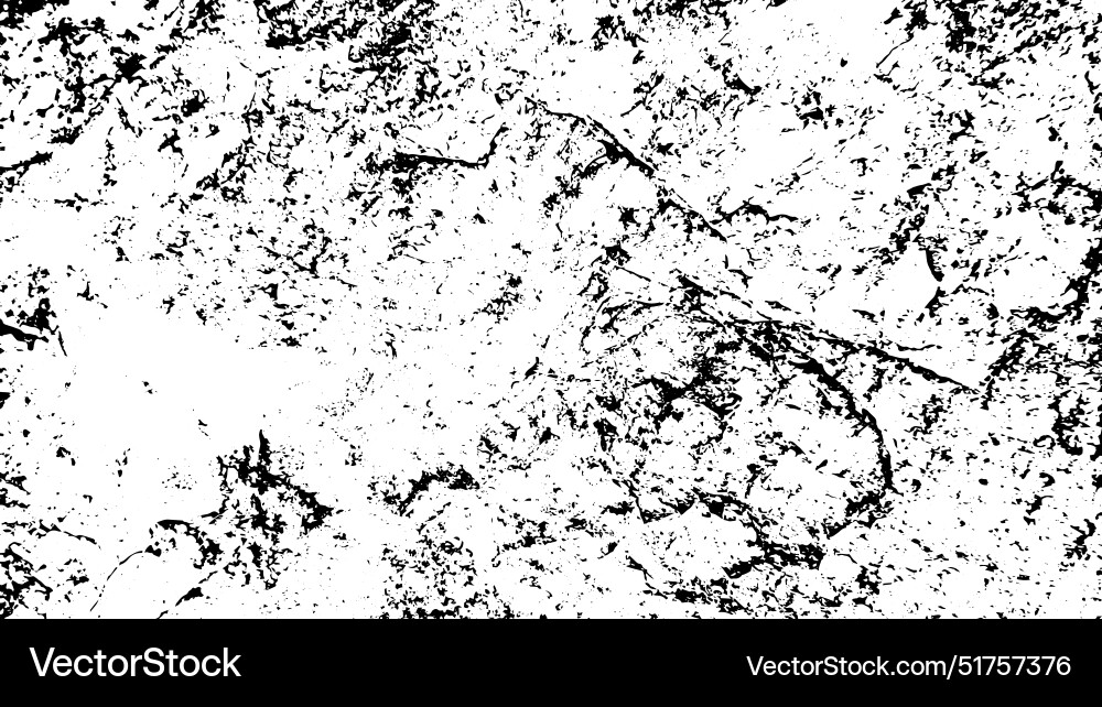 Texture overlay creat grunge effect abstract Vector Image