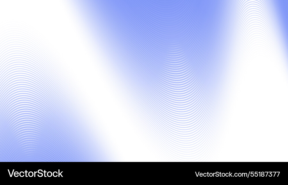 Bue wavy curve line abstract background Bue wavy curve line abstract background Vector Image