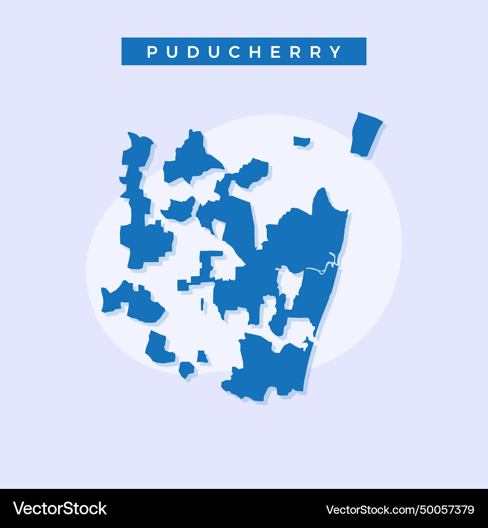 Puducherry Puducherry