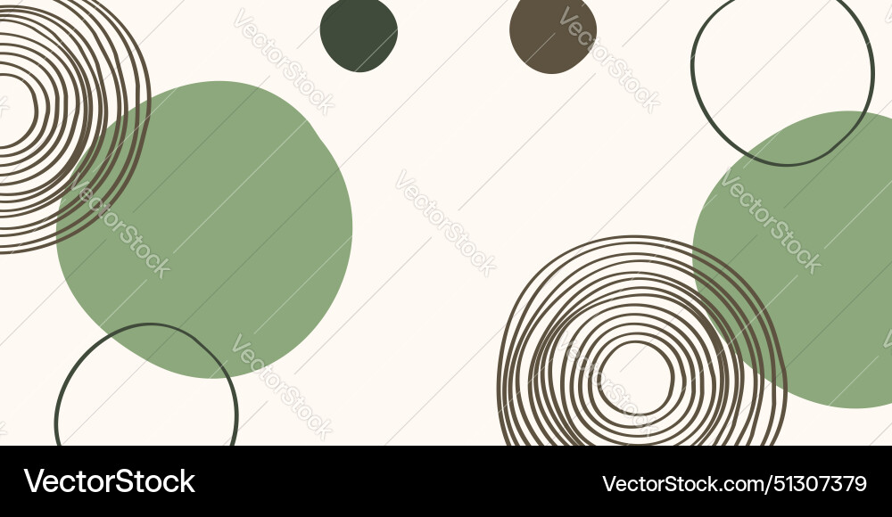 Seamless round pattern background with shapes Seamless round pattern background with shapes vector image