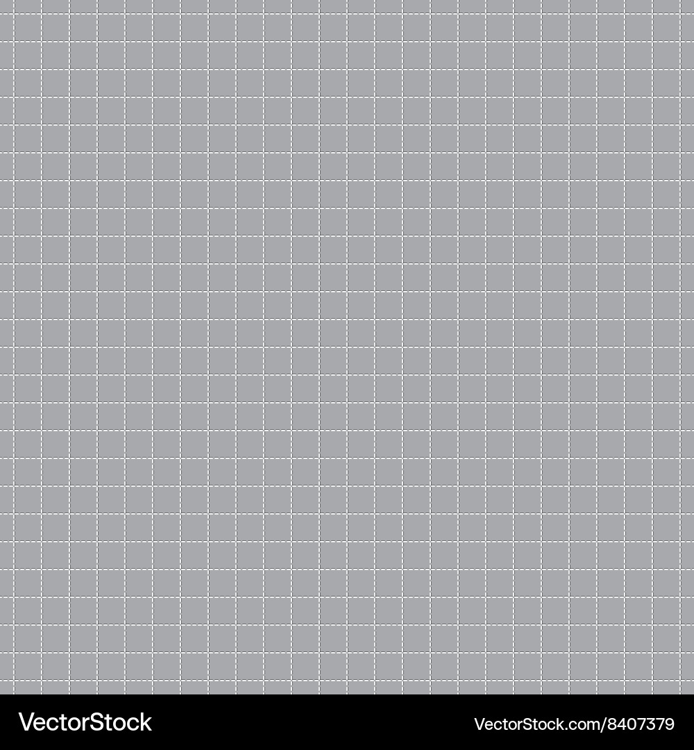 Seamless subtle template for web design vector image