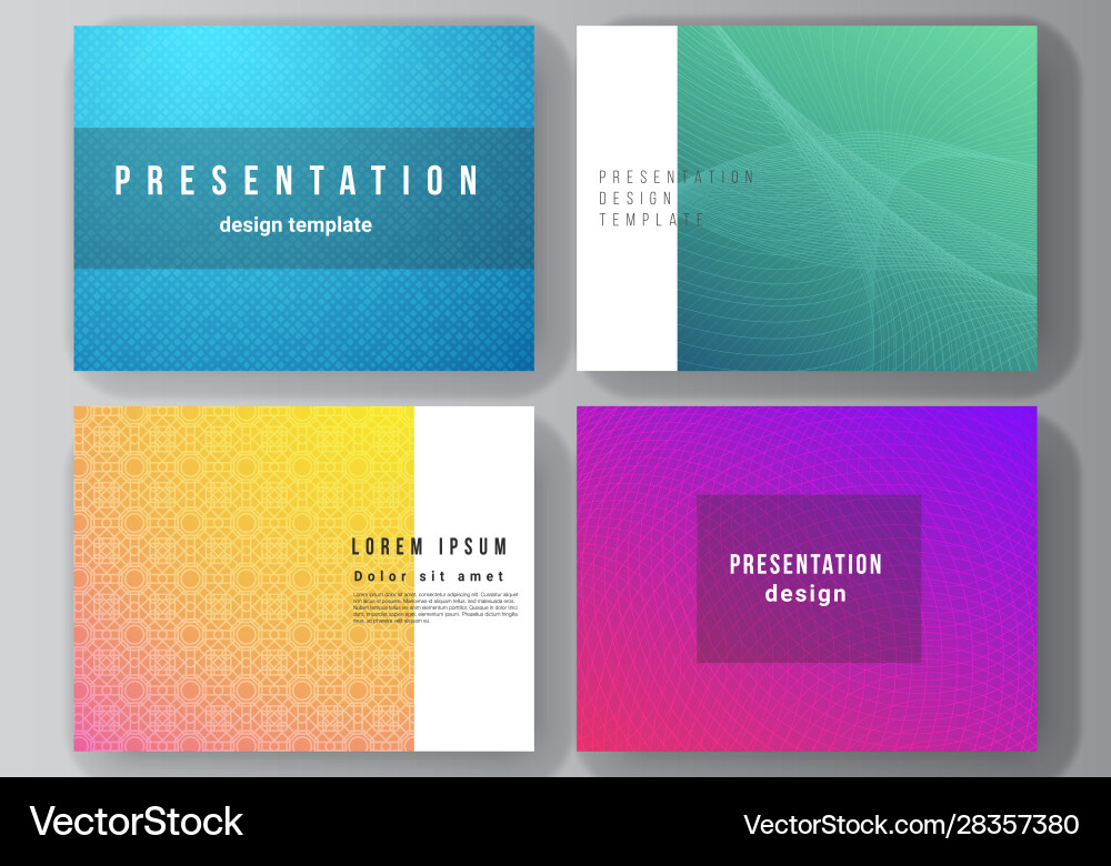 Minimalistic abstract Minimalistic abstract vector image