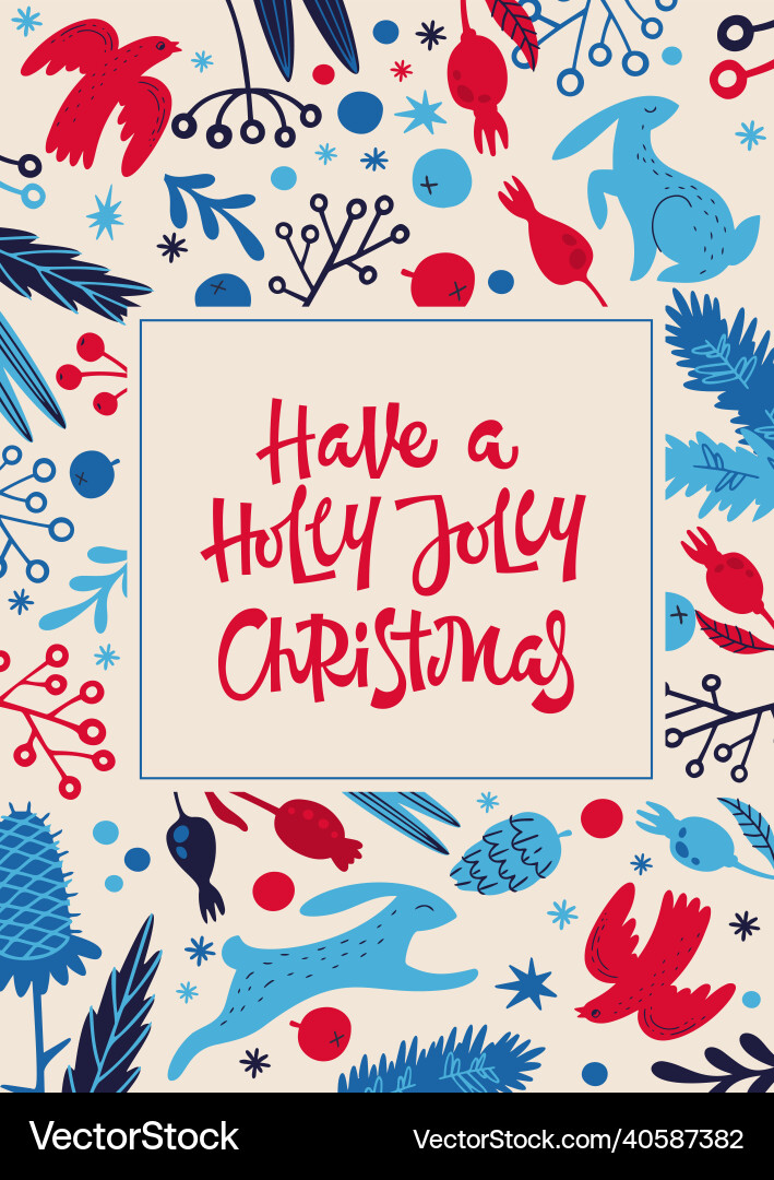 Design der Weihnachtsbanner mit Text und Blumen Design der Weihnachtsbanner mit Text und Blumen vektorbild