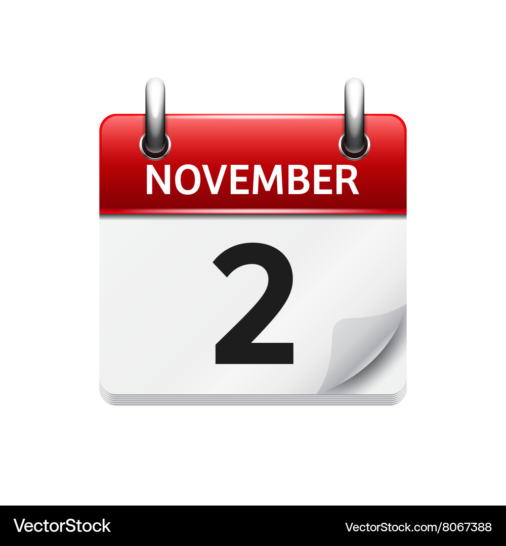 Picture of November 2