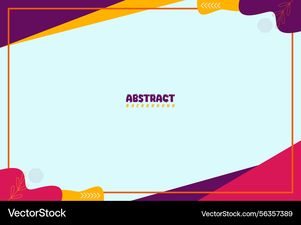 Abstract background colorful gradient design Abstract background colorful gradient design Vector Image
