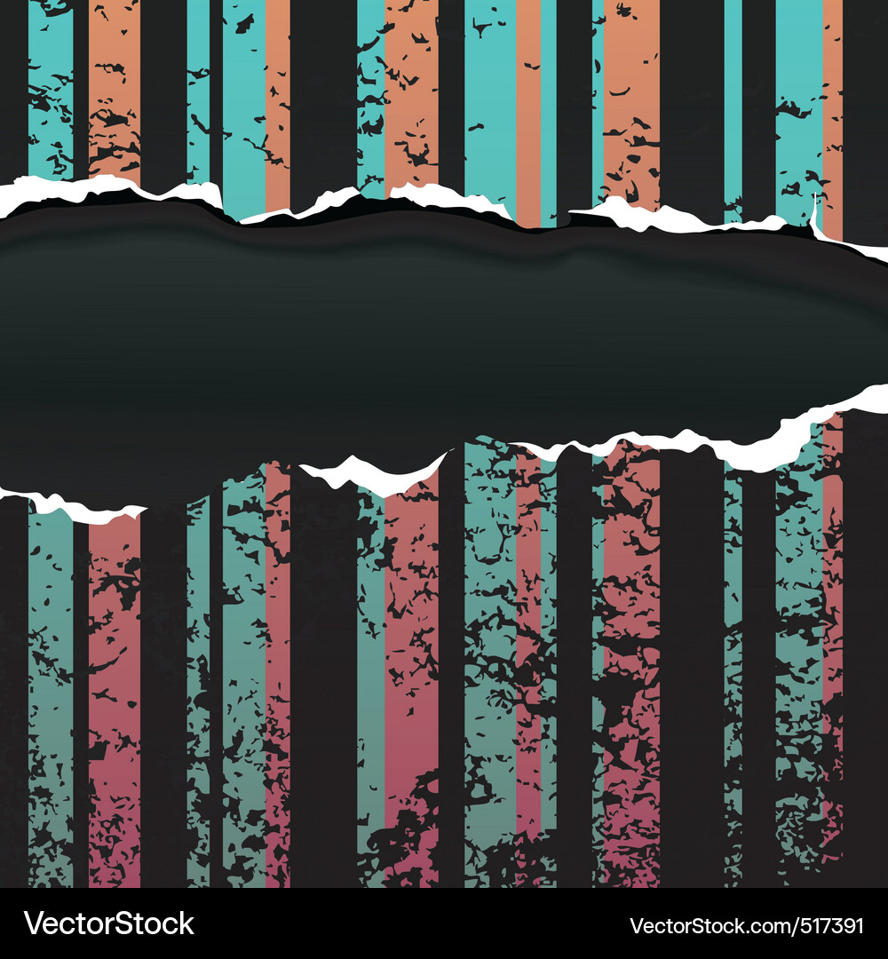 Abstract background Vector Image