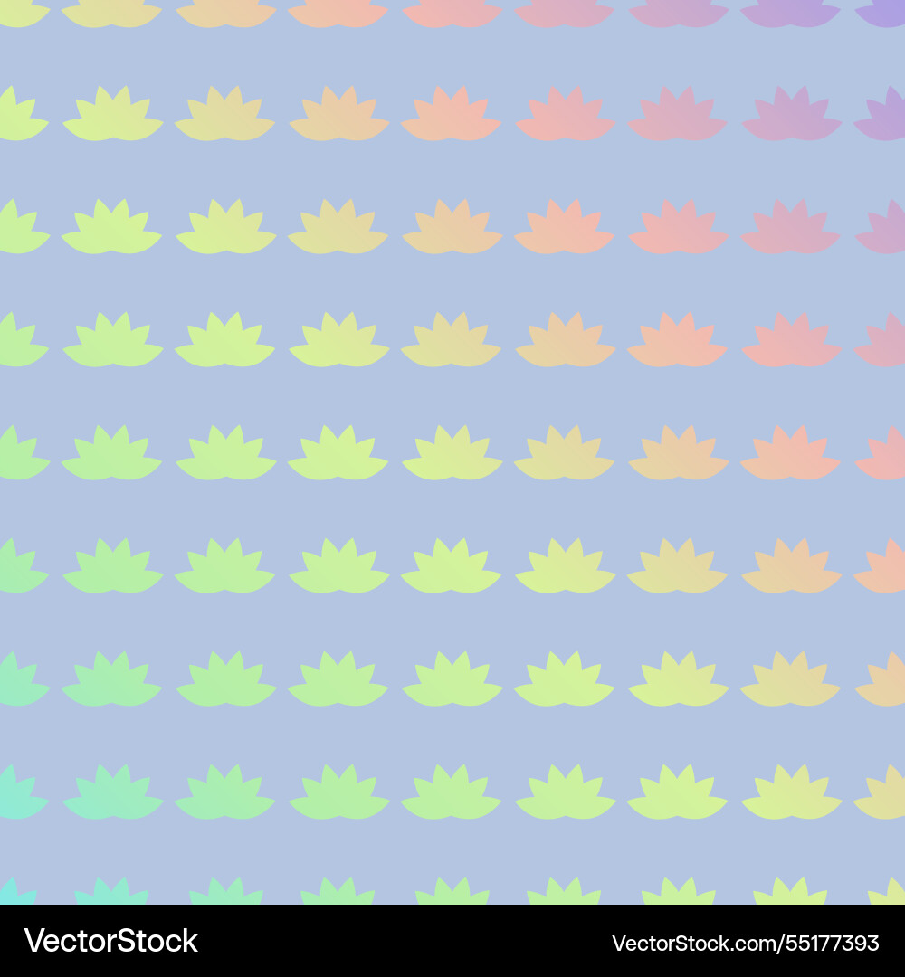 Hologram texture patterns gradient Hologram texture patterns gradient vector image