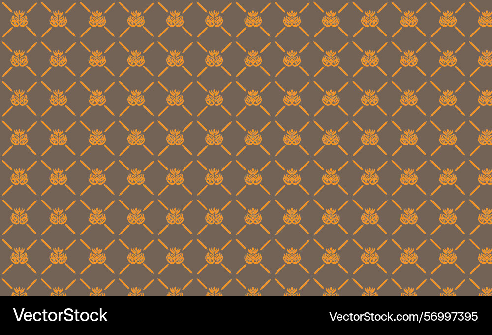 Unique pattern design background Unique pattern design background Vector Image