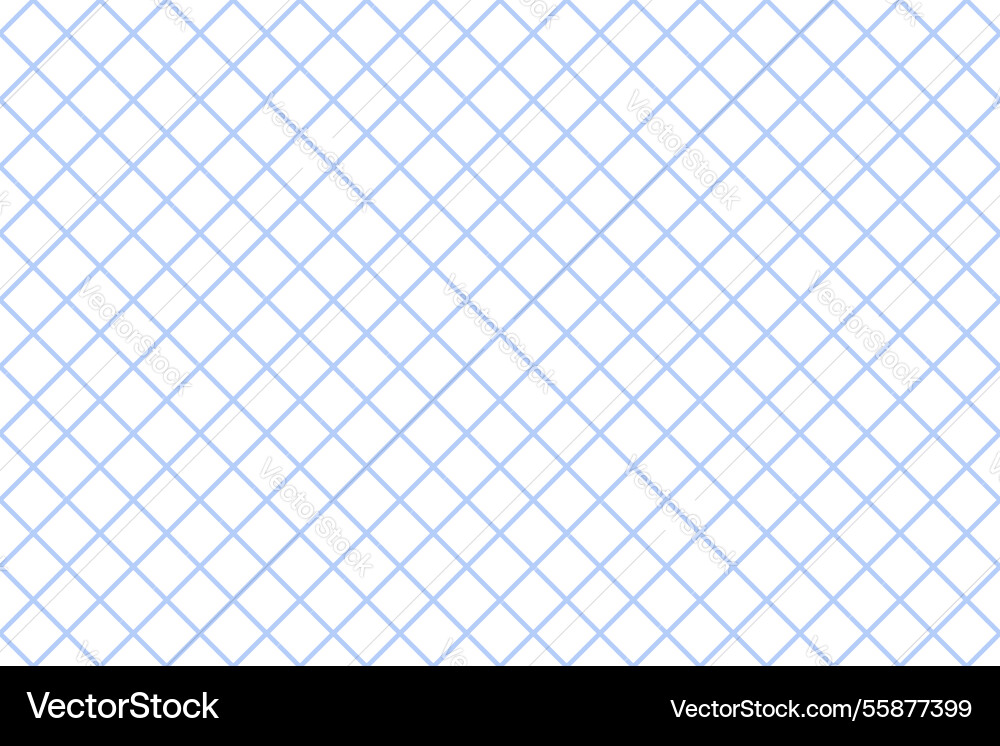 Seamless checked pattern Seamless checked pattern vector image