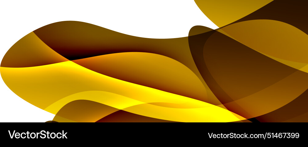 Trendy simple fluid color gradient abstract Trendy simple fluid color gradient abstract vector image