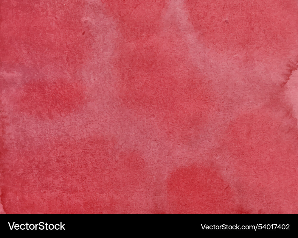 Water color background design image template Vector Image