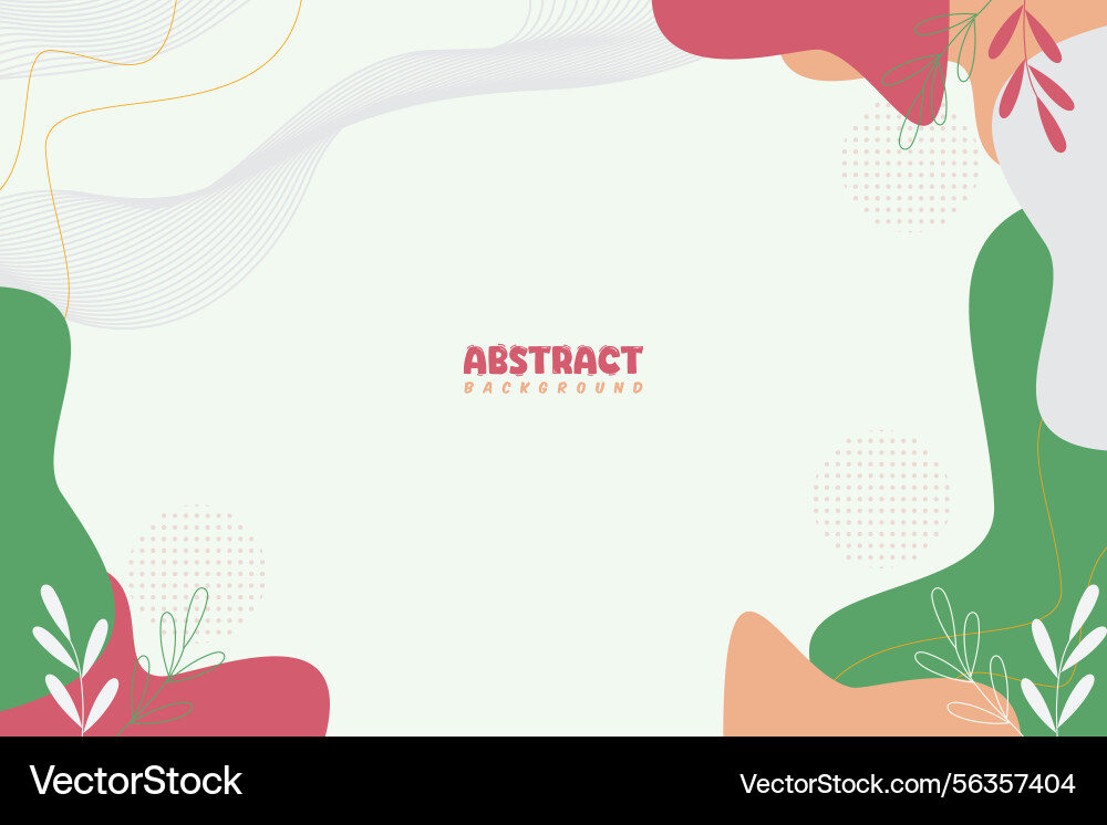 Abstract background colorful gradient design Abstract background colorful gradient design Vector Image